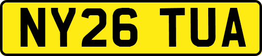 NY26TUA