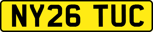 NY26TUC