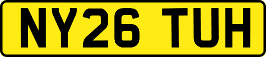 NY26TUH