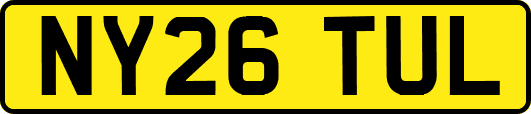 NY26TUL