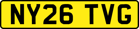 NY26TVG