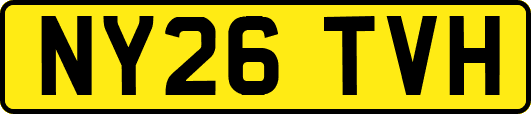 NY26TVH