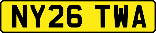 NY26TWA