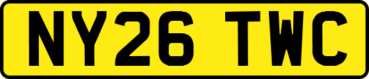 NY26TWC