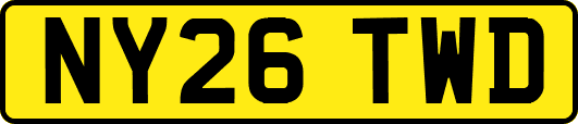 NY26TWD
