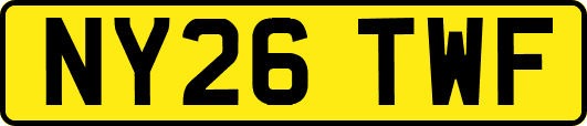 NY26TWF