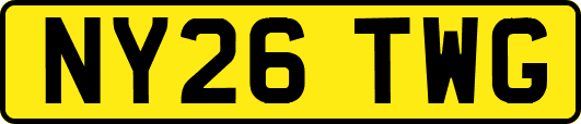 NY26TWG