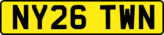 NY26TWN