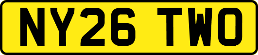 NY26TWO