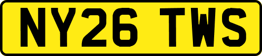 NY26TWS