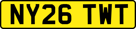 NY26TWT