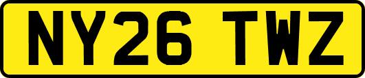 NY26TWZ