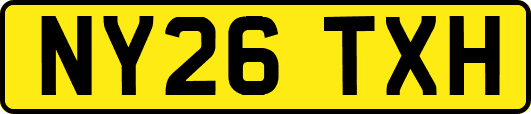 NY26TXH