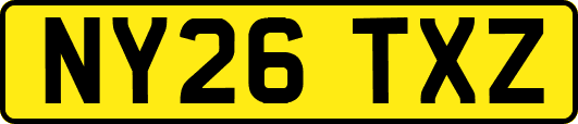 NY26TXZ