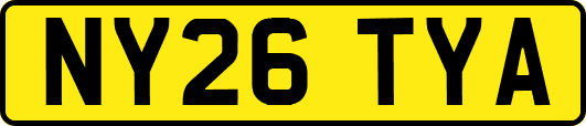 NY26TYA