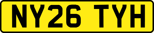 NY26TYH