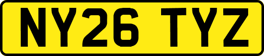 NY26TYZ