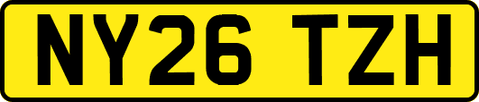 NY26TZH