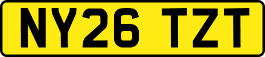 NY26TZT