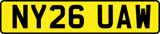 NY26UAW