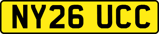 NY26UCC