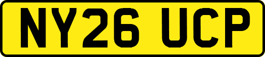 NY26UCP