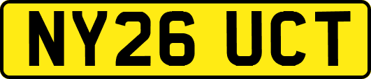NY26UCT