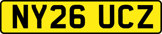 NY26UCZ