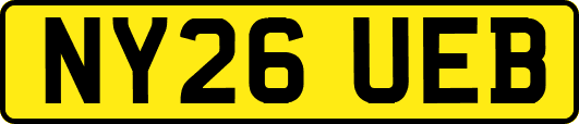NY26UEB