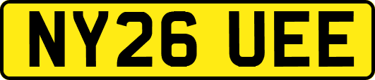 NY26UEE