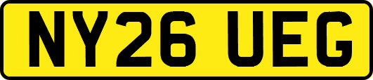 NY26UEG