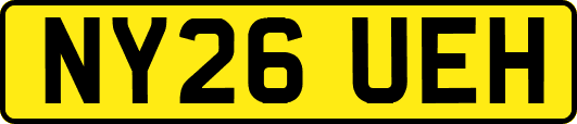 NY26UEH