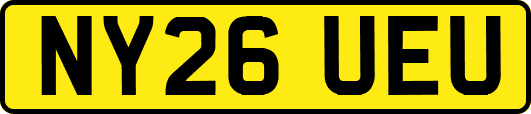 NY26UEU