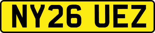 NY26UEZ