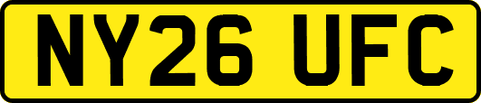 NY26UFC