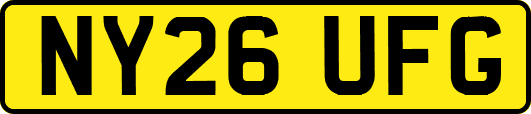 NY26UFG