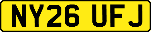 NY26UFJ