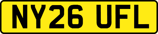 NY26UFL