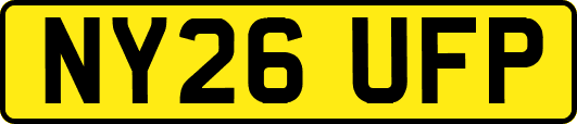 NY26UFP