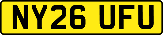 NY26UFU