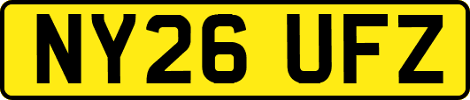 NY26UFZ