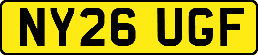 NY26UGF