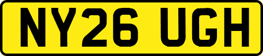 NY26UGH