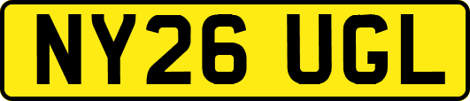 NY26UGL