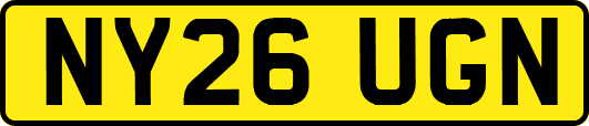 NY26UGN