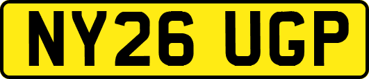 NY26UGP