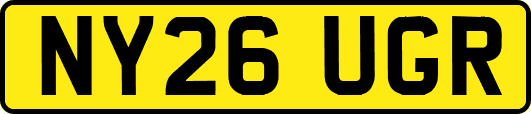 NY26UGR