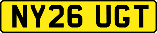 NY26UGT