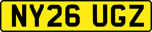 NY26UGZ