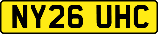 NY26UHC